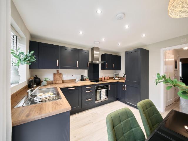 House for sale in Regent Quay, Oad Street