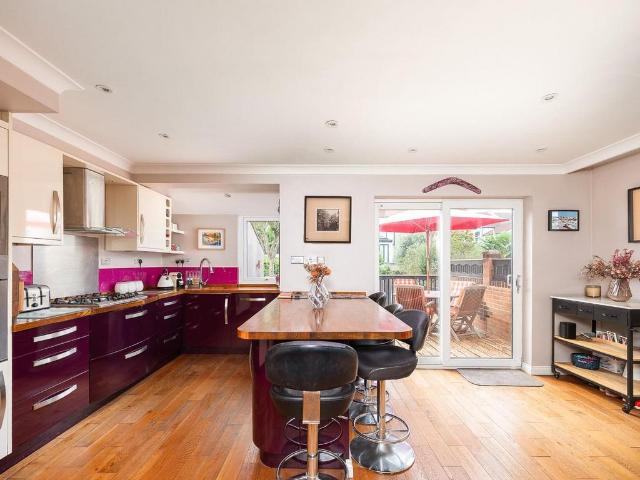 House for sale in Feckenham, City Of Bristol