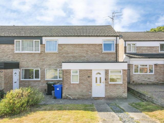 House for sale in Maidenhall, Key Street