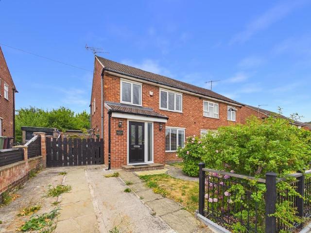 House for sale in Brackenfield, East Midlands