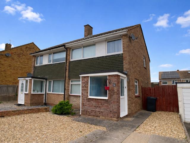 House for sale in Dawlish, Bridford