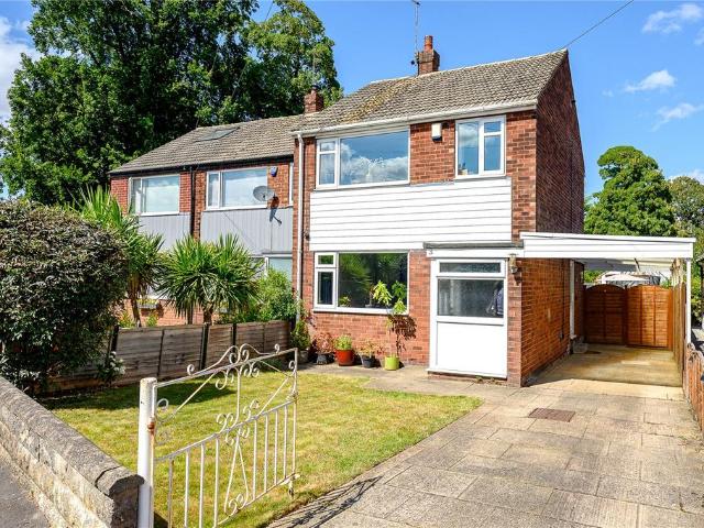 House for sale in Wetherby, West Yorkshire