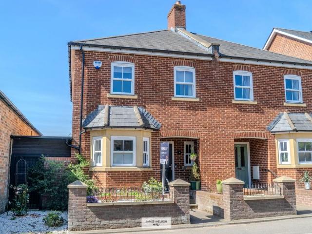 House for sale in Wimborne, East Dorset