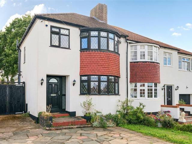 House for sale in Petts Wood, Greater London