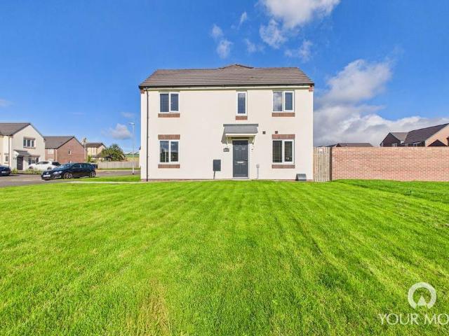 House for sale in Holme Abbey, Abbeytown
