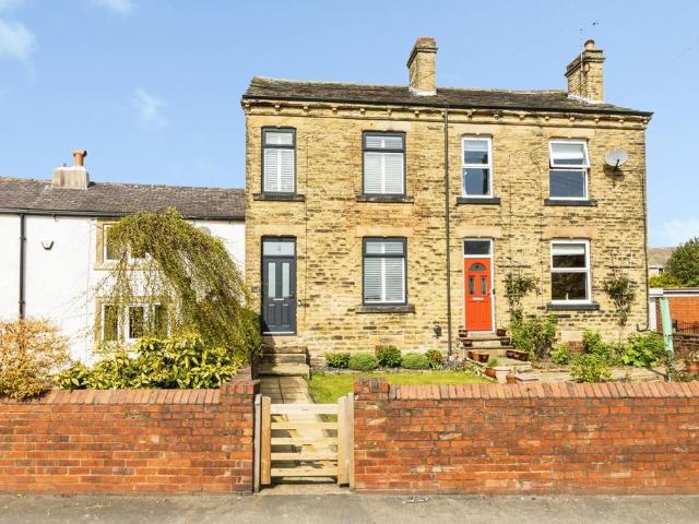House for sale in Netherton, Wakefield