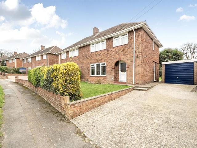 House for sale in Whitley Wood, Reading