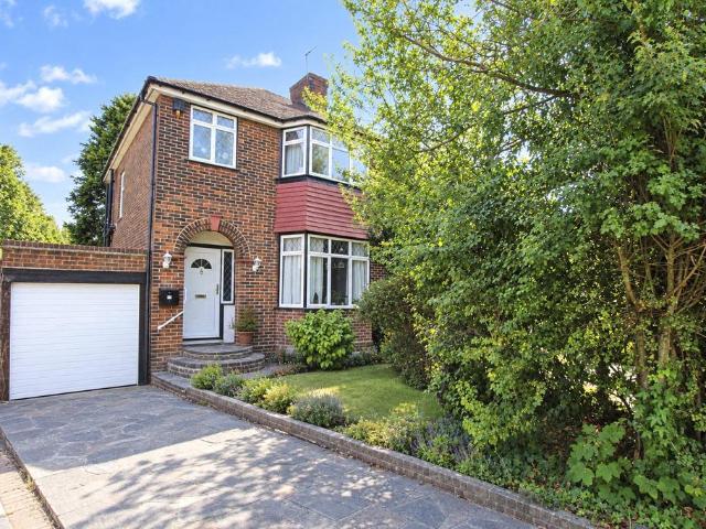 House for sale in Royal Borough of Greenwich, Greater London