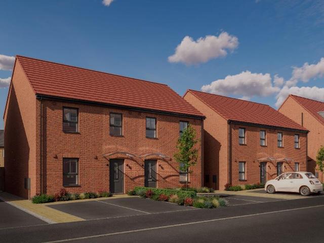 House for sale in Woodmansey