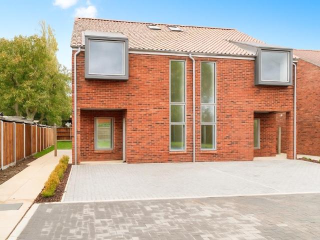 House for sale in East Tuddenham, Isle Of Man