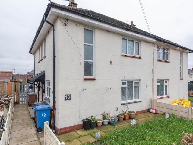 House for sale in Andertons Mill, Isle Of Man