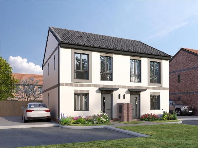 House for sale in Gedling, East Midlands