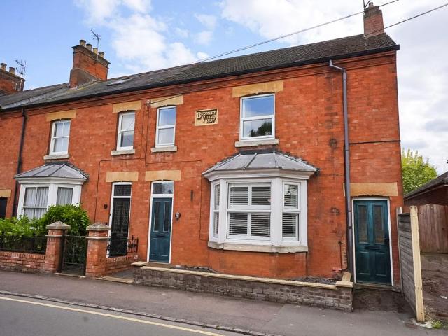 House for sale in Catmose, Oakham