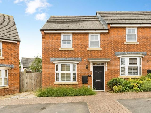 House for sale in Morda, Shropshire
