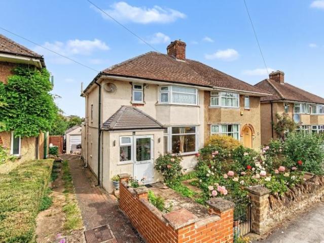 House for sale in Risinghurst and Sandhills, The Slade