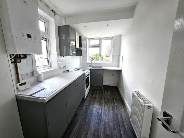 House for sale in Bentley, South Yorkshire