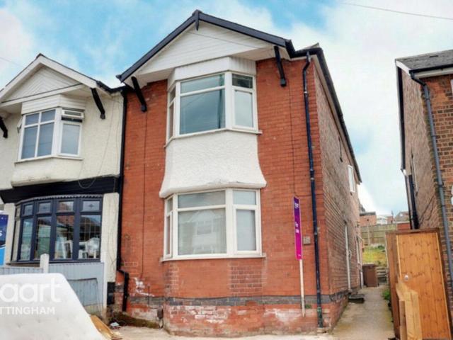 House for sale in Haddon, East Midlands