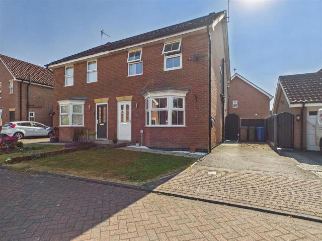 House for sale in Gilberdyke