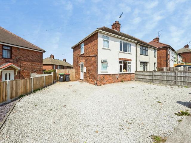 House for sale in East Midlands