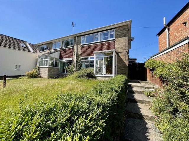 House for sale in North Yorkshire