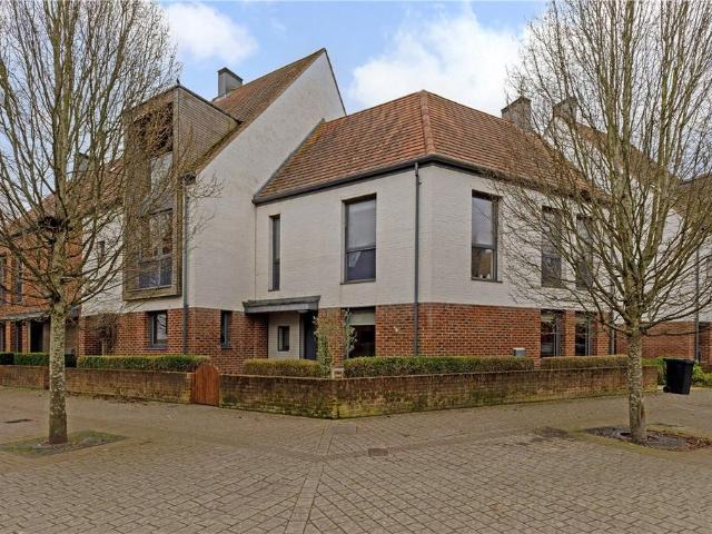 House for sale in Derwenthorpe, Osbaldwick