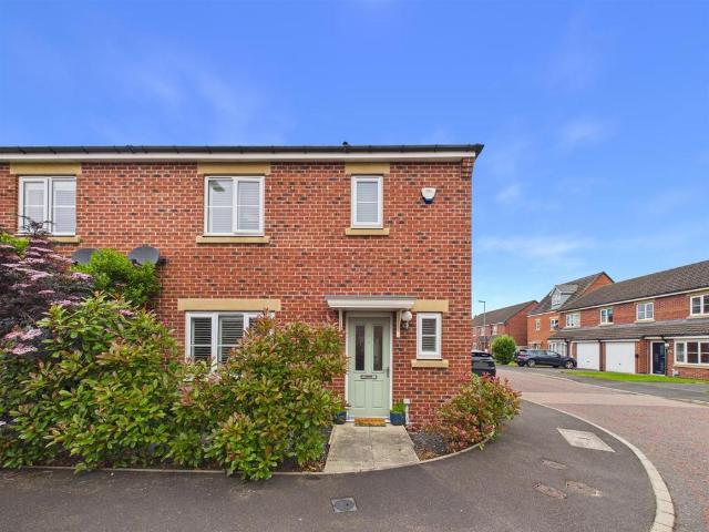 House for sale in Seaton Valley, Seaton Delaval