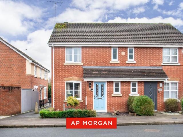 House for sale in Batchley, Redditch