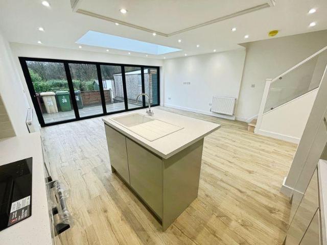 House for sale in Lee Bank, Isle Of Man