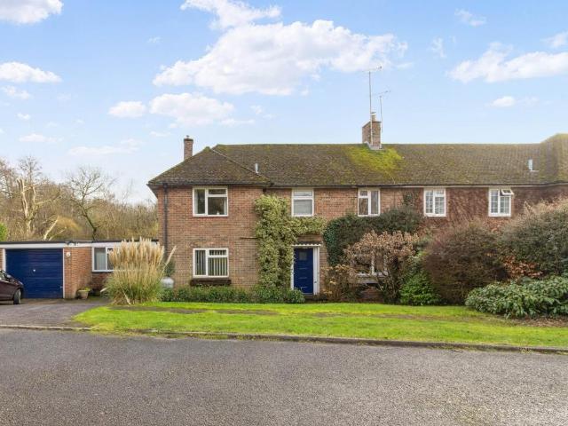 House for sale in Cross In Hand, East Sussex