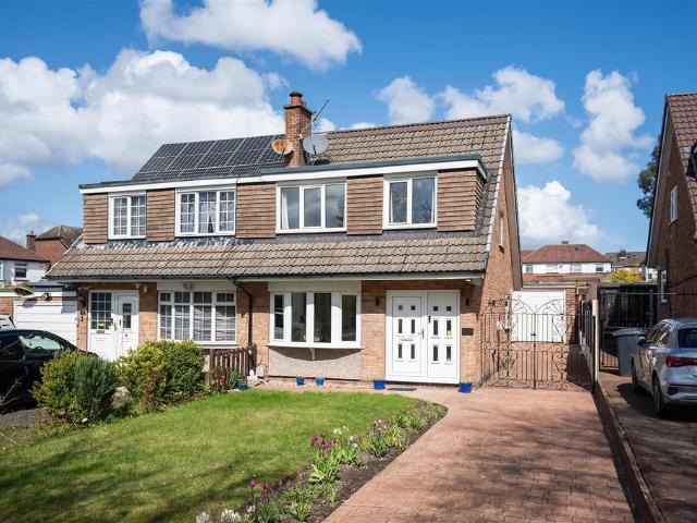 House for sale in Norton, Isle Of Man