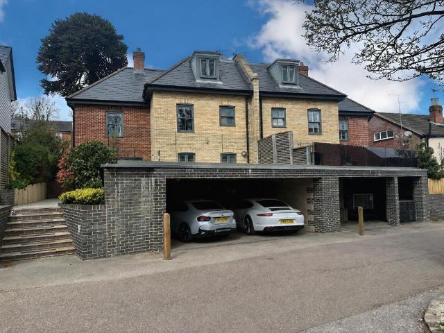 House for sale in Bedfordshire