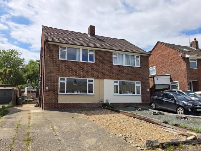 House for sale in Hill Park, Fareham