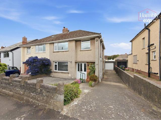 House for sale in Falcon Lodge, Wales