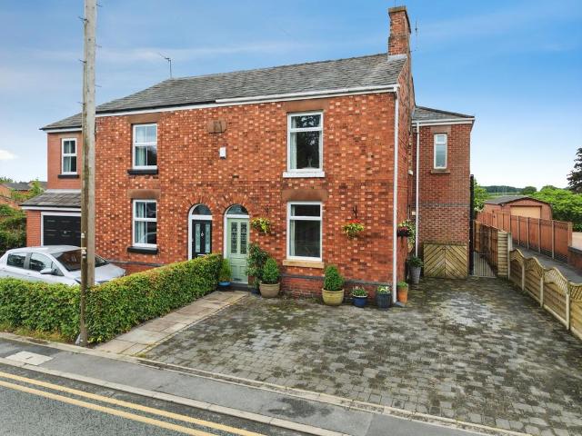 House for sale in Rainford, St Helens