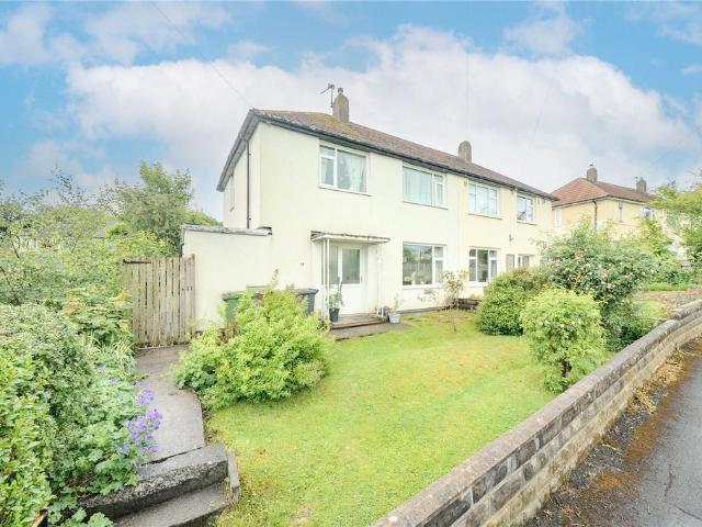 House for sale in Low Farm, West Yorkshire