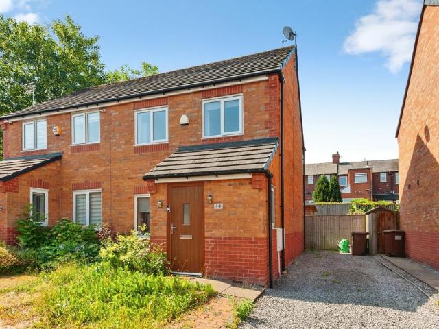 House for sale in St Helens