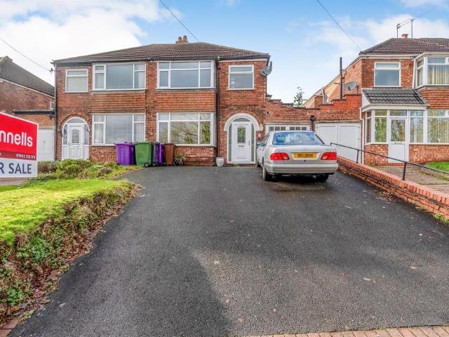 House for sale in Aldersley, Stockwell End