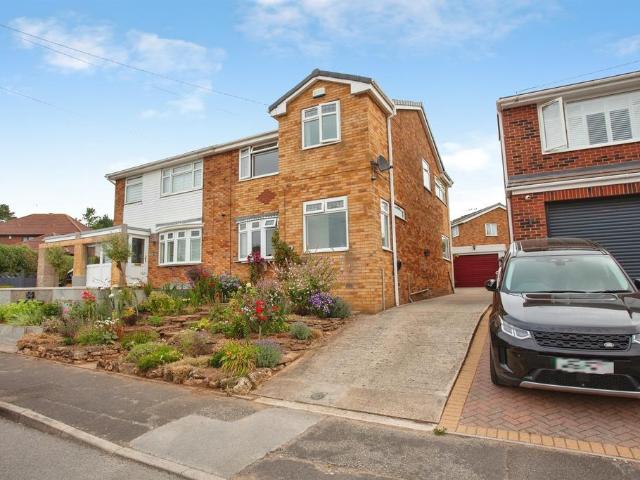 House for sale in Anston, North Anston