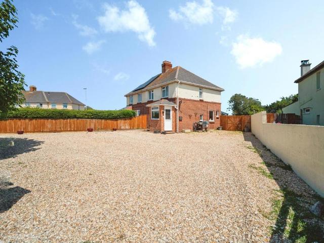 House for sale in Weymouth, East Dorset