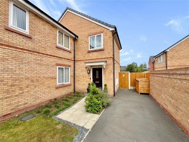 House for sale in Meols Cop, Southport