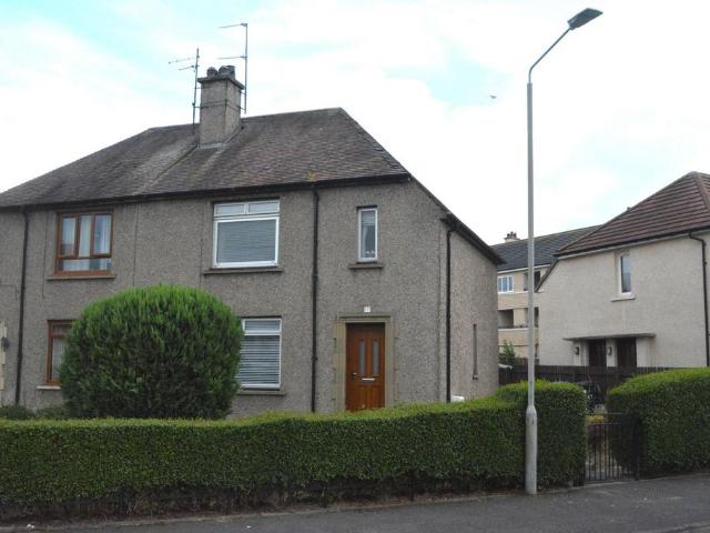 House for sale in Bowhouse, Scotland