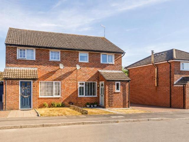 House for sale in Chippenham, Wiltshire