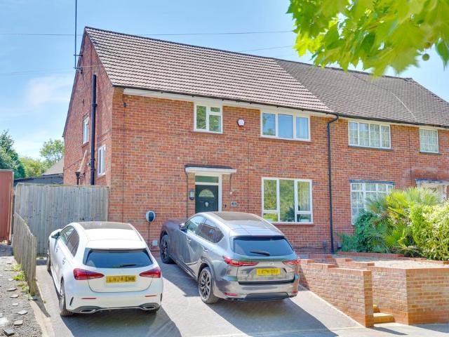 House for sale in St Paul's Cray, Greater London