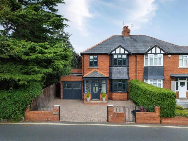 House for sale in High Stanners, Morpeth