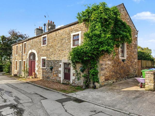 House for sale in Stainburn, Seaton