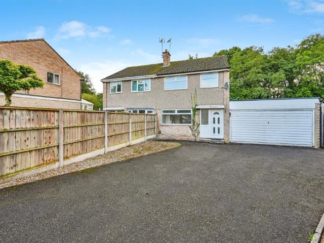 House for sale in Mickleover, Derby