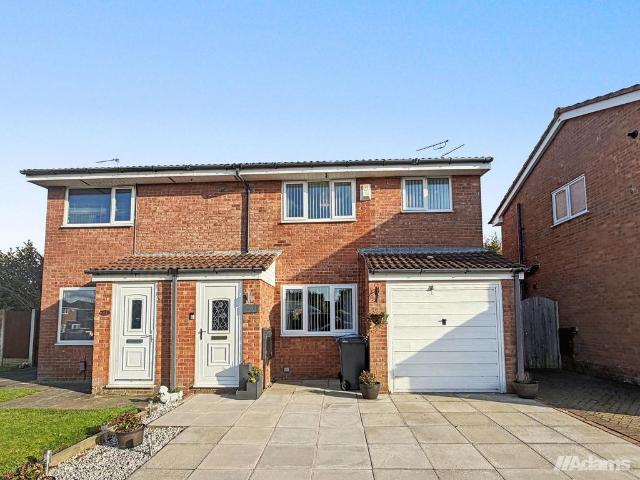 House for sale in Widnes, Isle Of Man