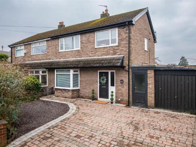 House for sale in Andertons Mill, Isle Of Man