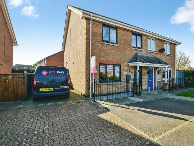 House for sale in Chapel St. Leonards, Belleau