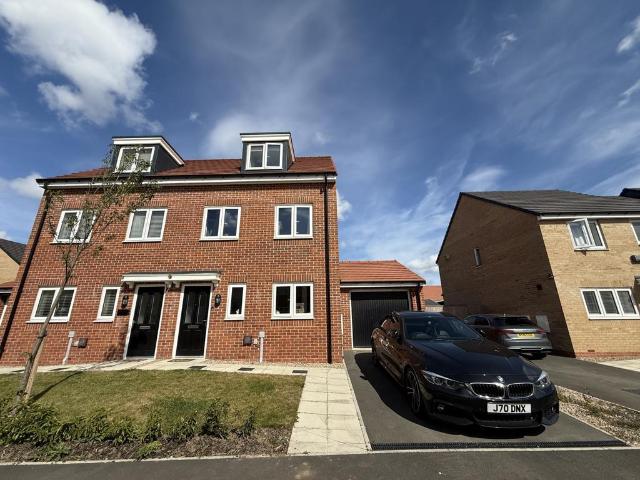 House for sale in Seaton Carew, Isle Of Man